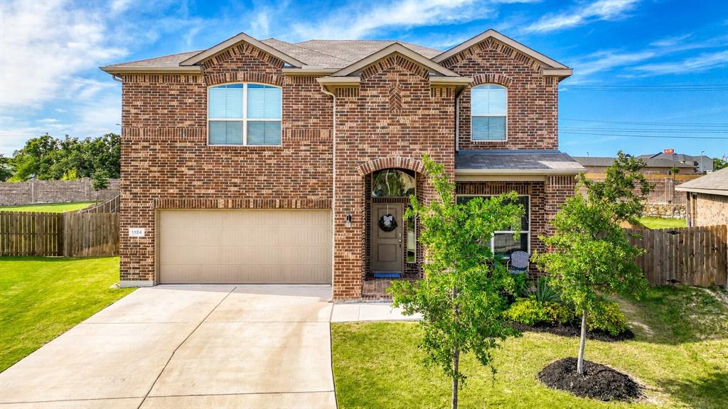 Photo 1 of 40 — 1124 Eastland Lane, Weatherford, TX 76087