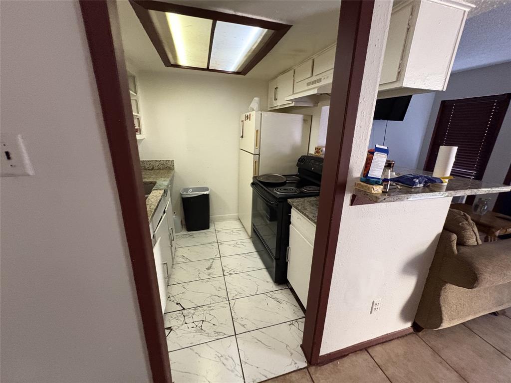 Lakeview Lofts Condos - Residential Income