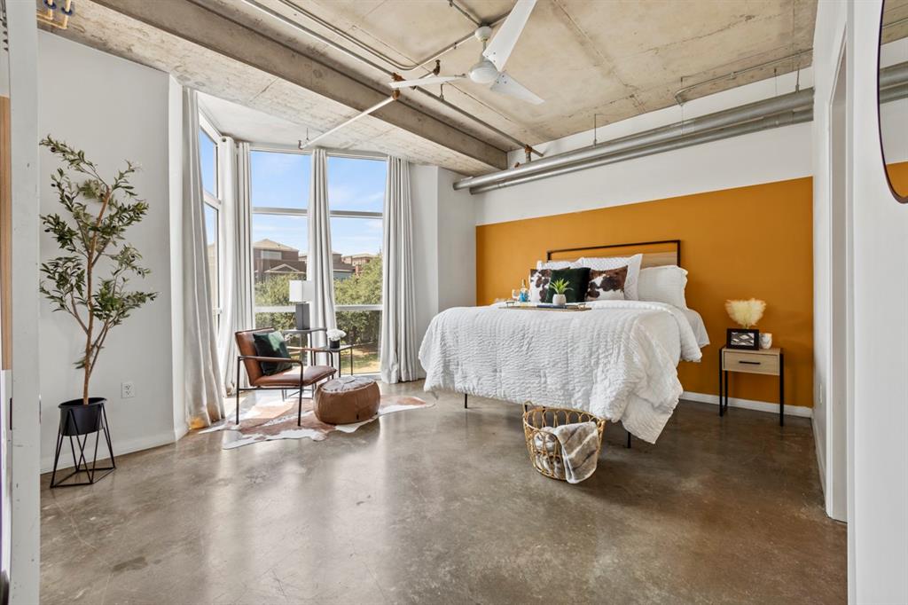 Beat At The South Side Station - Residential