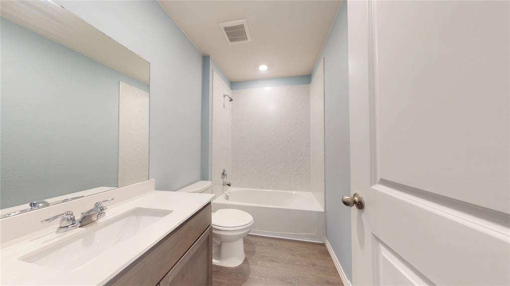 Magnolia Ph 7 - Residential Lease