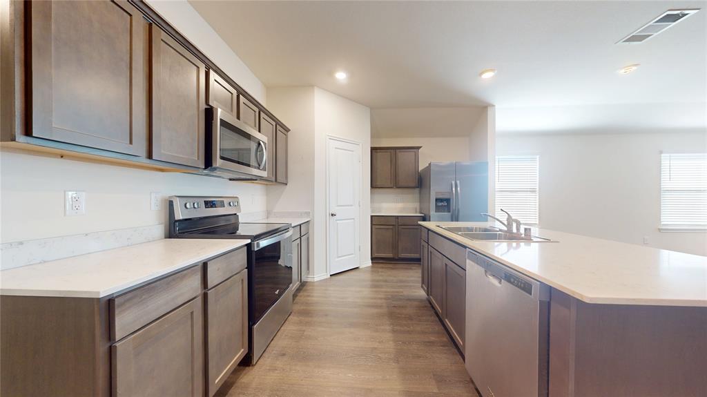 Magnolia Ph 7 - Residential Lease