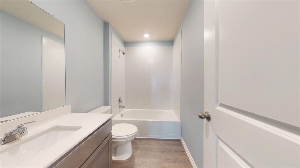 Magnolia Ph 7 - Residential Lease