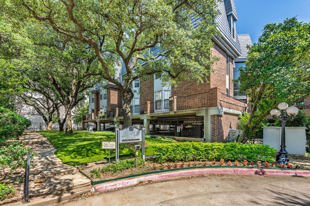 8610 Turtle Creek Boulevard 108