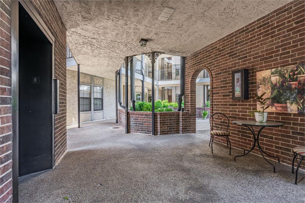 8610 Turtle Creek Boulevard 108