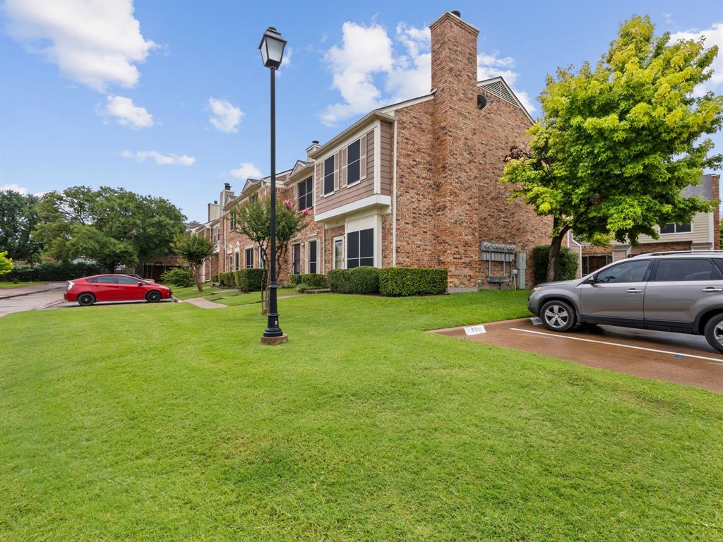 3801 14th Street 908