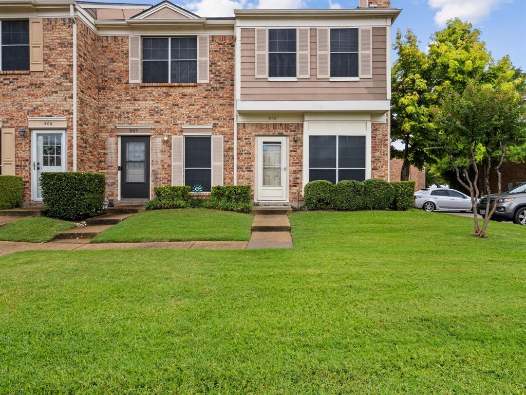 3801 14th Street 908