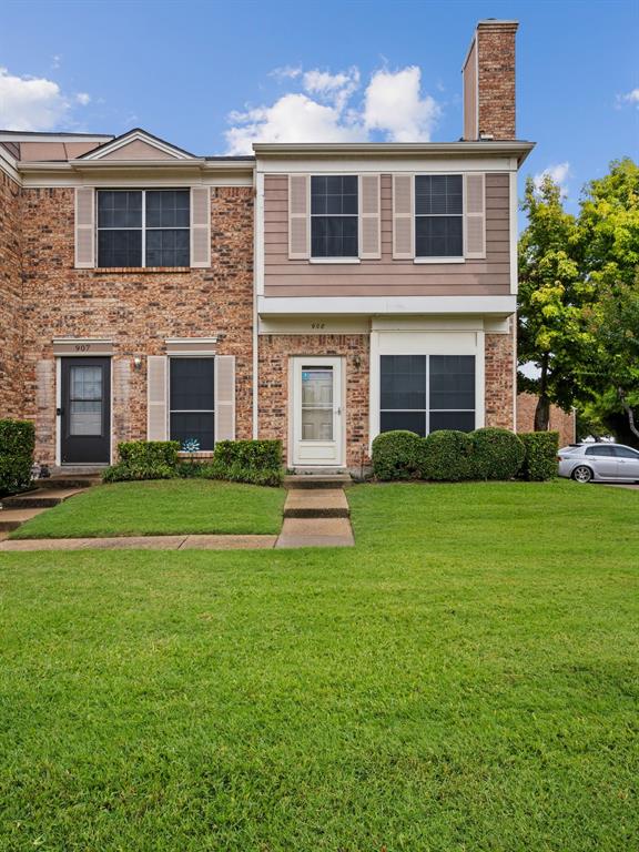 3801 14th Street 908