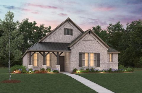 7306 Mallow Way Venus TX 76084