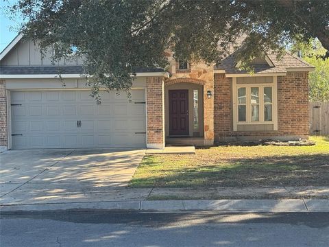 Photo of 1102 Merganser Way, Waco, TX 76706 (MLS # 21134495)