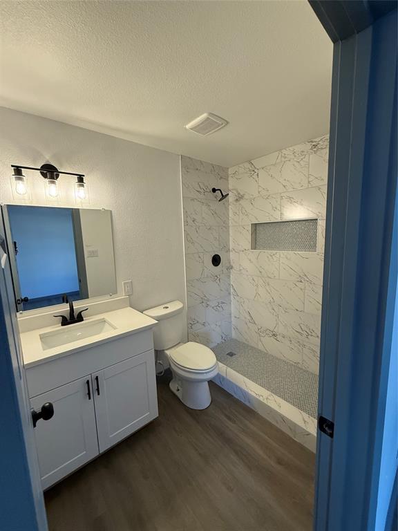 Texana Add - Residential