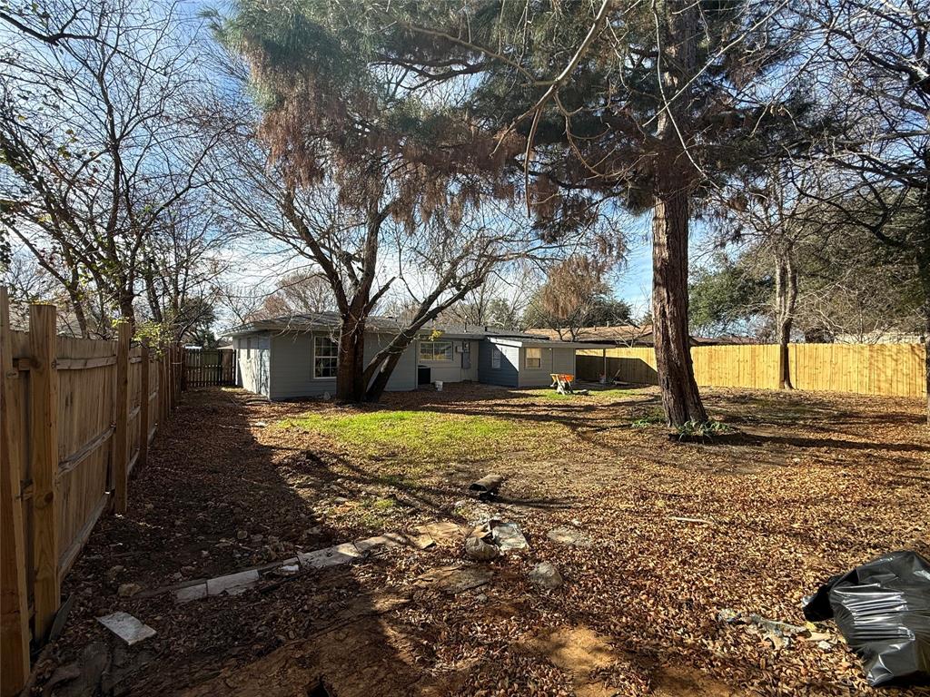 Texana Add - Residential