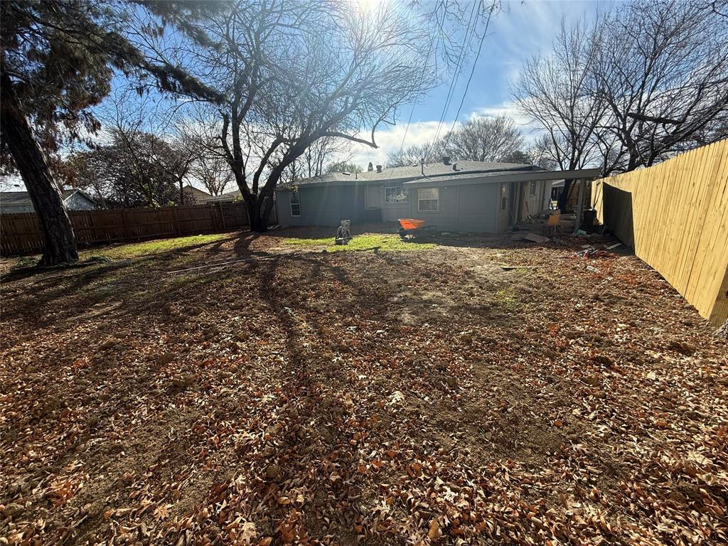 Texana Add - Residential