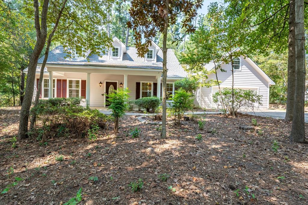 129 Pine Bark Glen