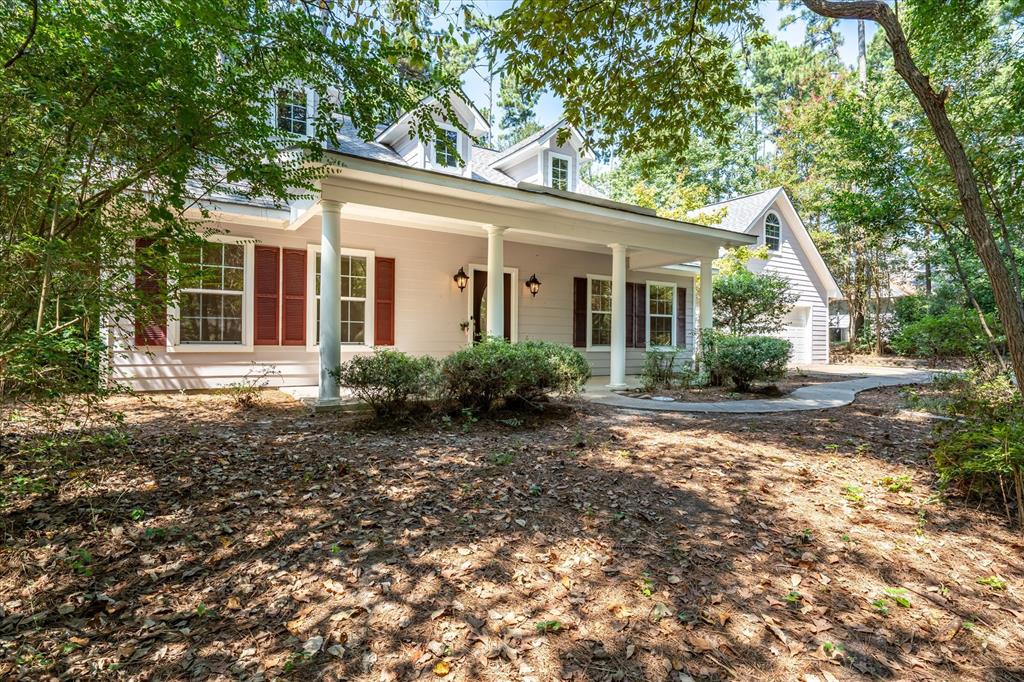 129 Pine Bark Glen