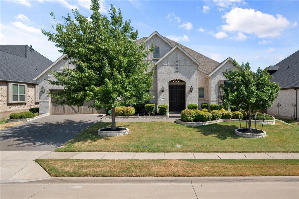 2802 Maverick Way