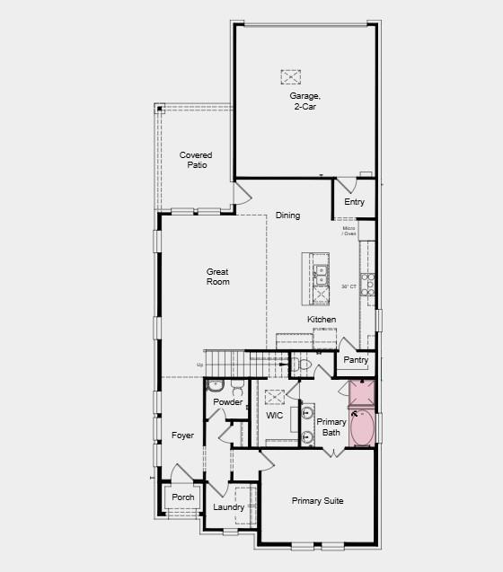 1017 Rainshower Way