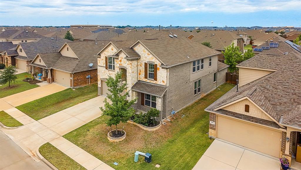 1306 Crossvine Drive