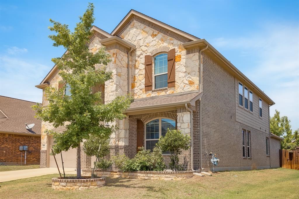 1306 Crossvine Drive