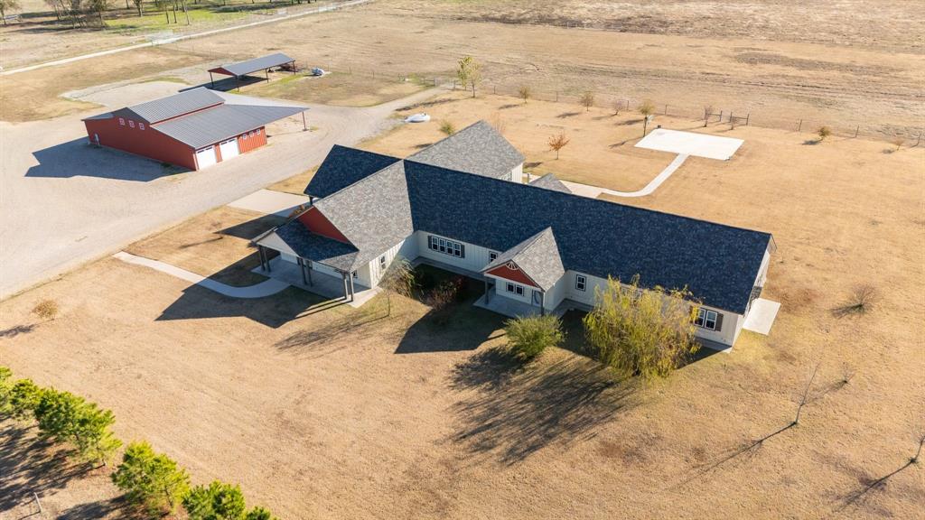 2263 County Road 33040 2