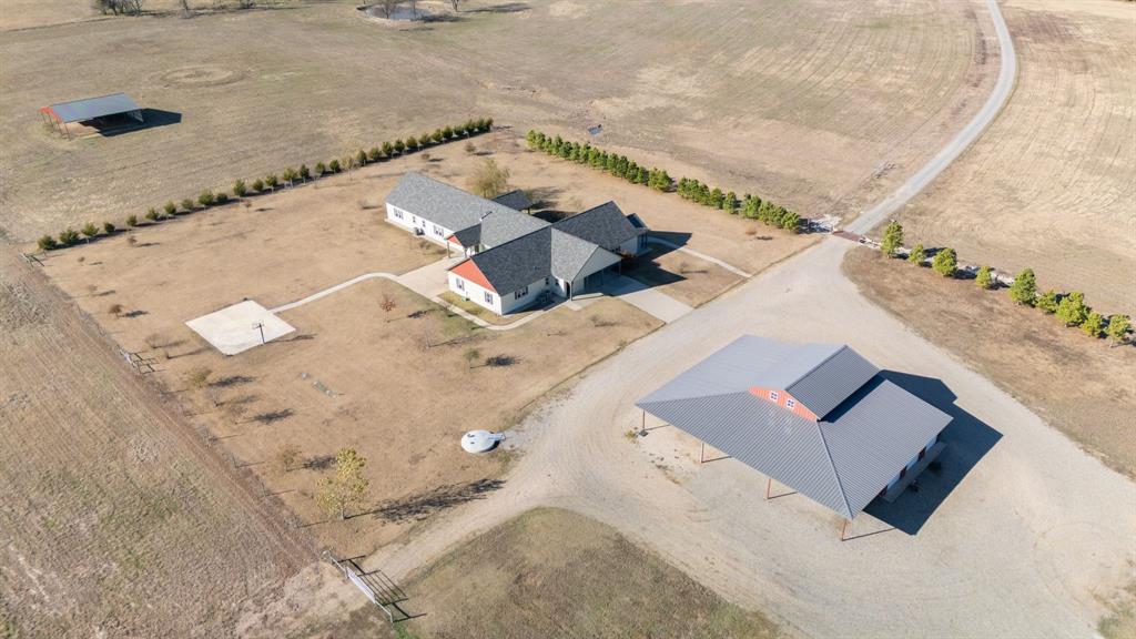 2263 County Road 33040 2