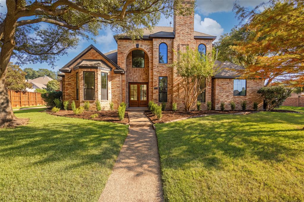 5901 Glen Heather Drive
