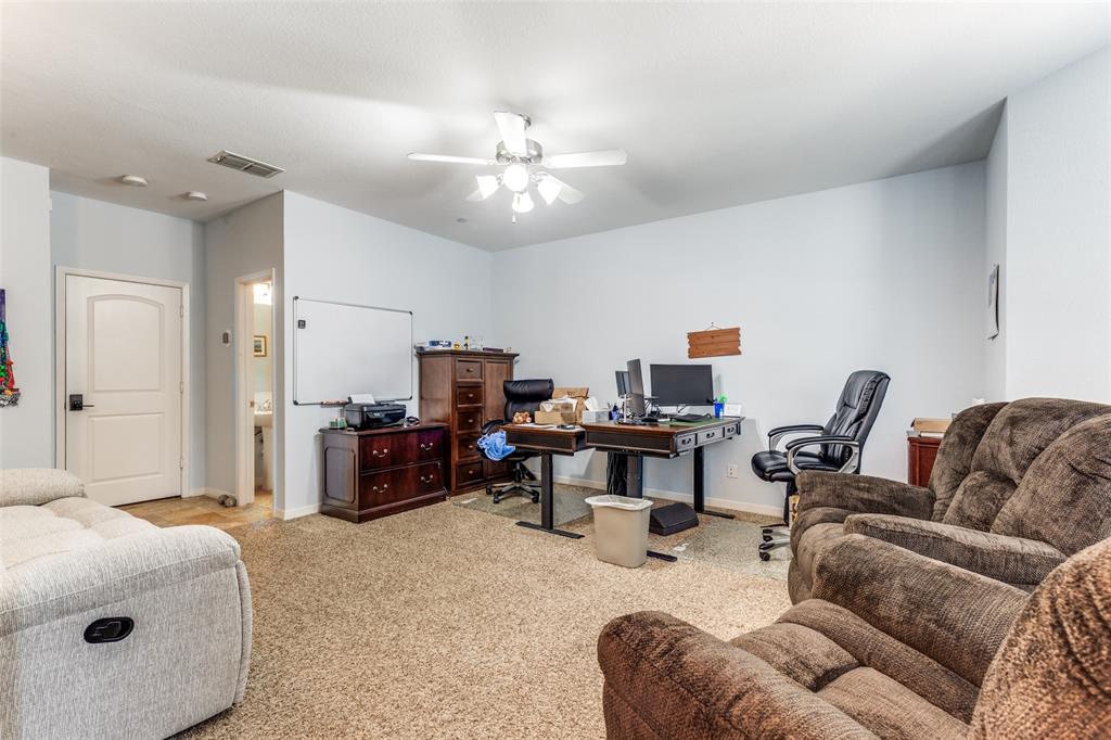 Asbury Circle - Residential