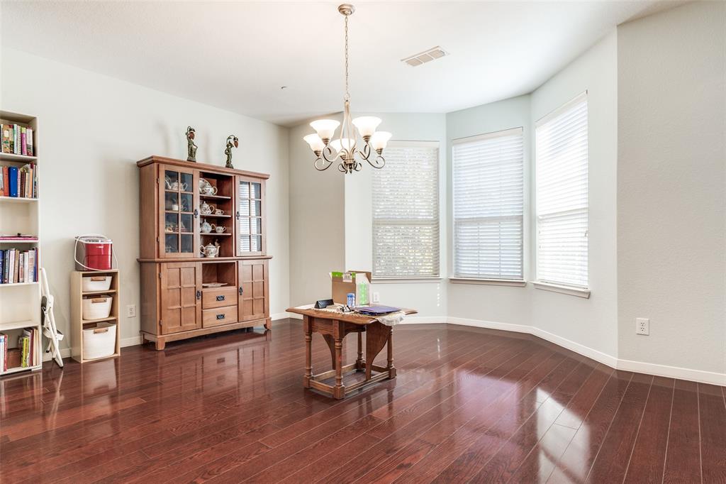 Asbury Circle - Residential