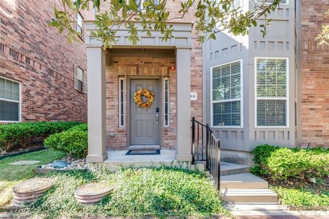 3888 Everwood Lane Addison TX 75001