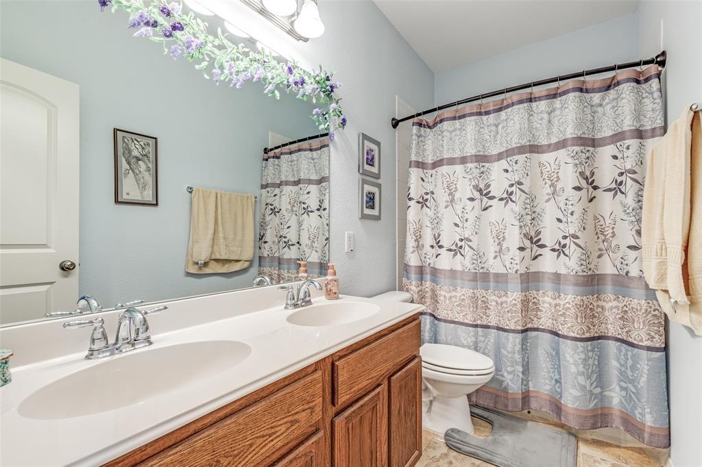 Asbury Circle - Residential