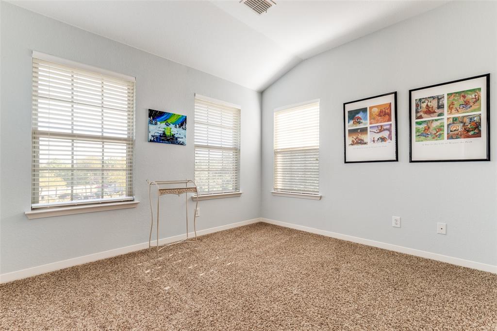 Asbury Circle - Residential