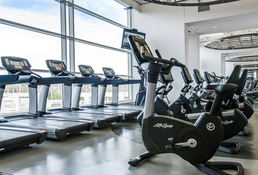 Asbury Circle - Residential