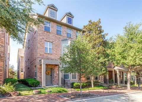 3888 Everwood Lane Addison TX 75001