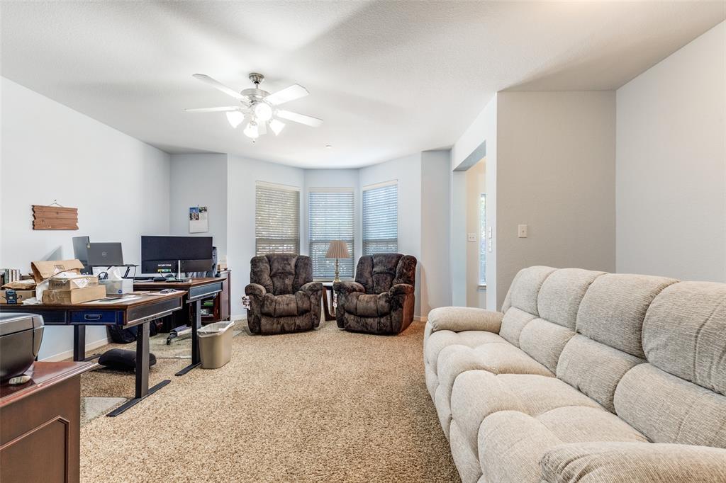 Asbury Circle - Residential