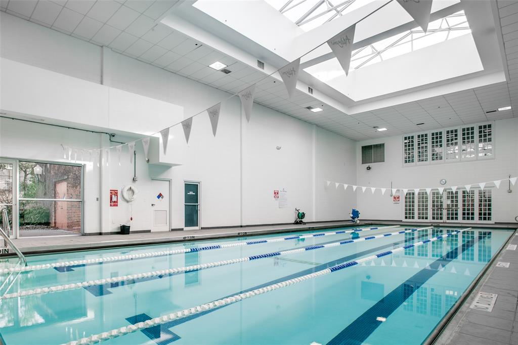 Asbury Circle - Residential