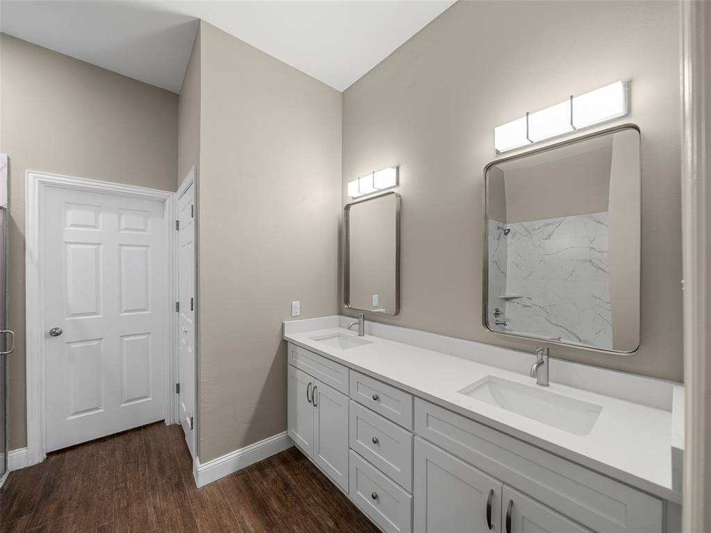 Fireside Village Add - Residential