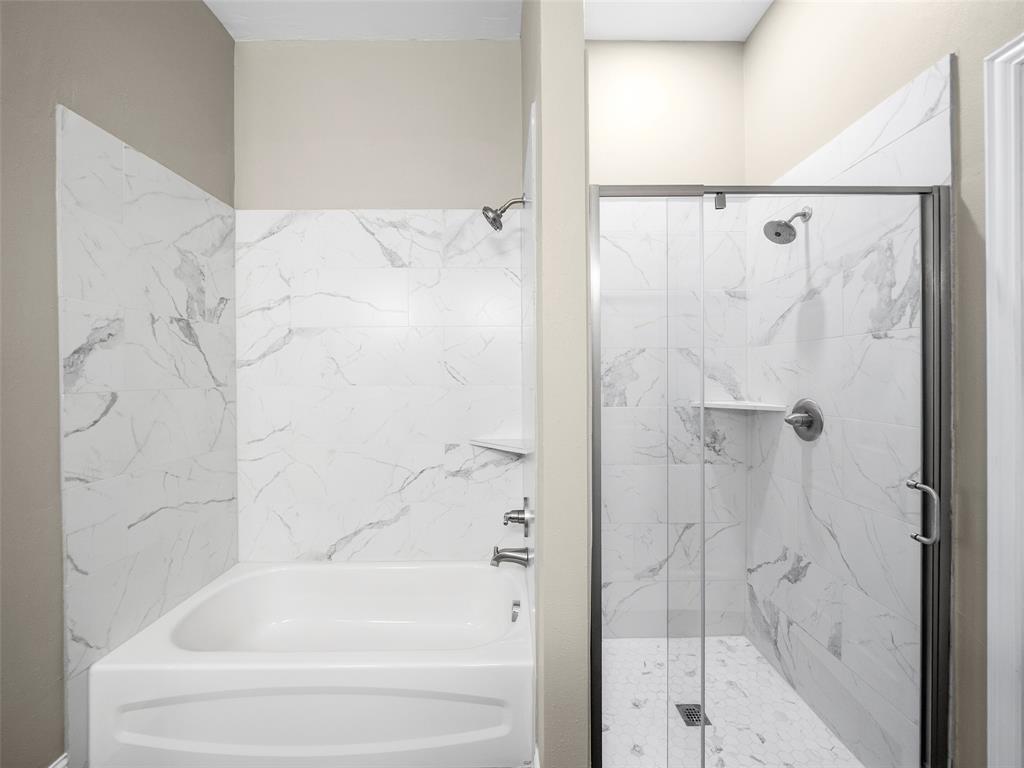 Fireside Village Add - Residential