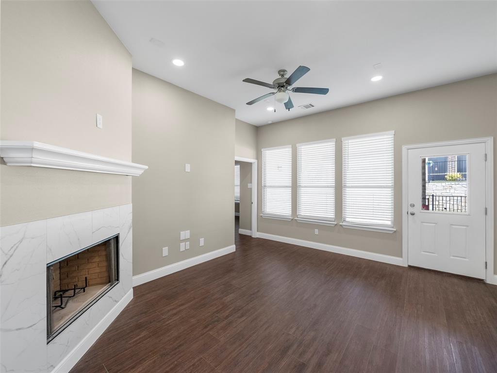 Fireside Village Add - Residential