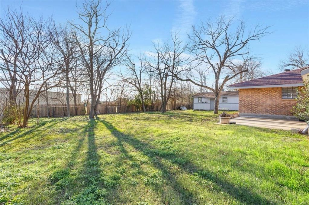 D H BUCHANAN - Residential