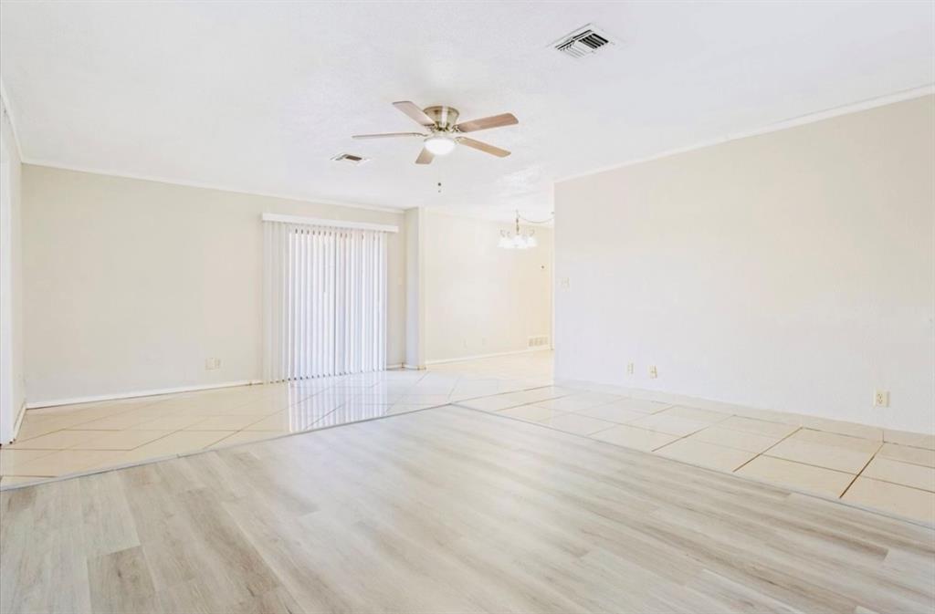 D H BUCHANAN - Residential