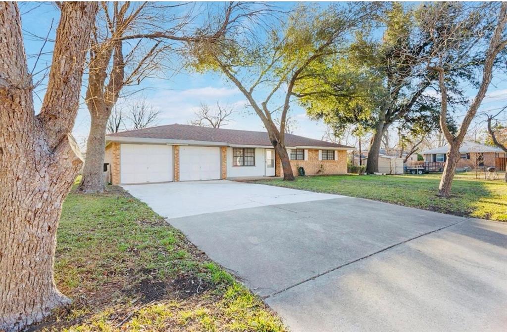 D H BUCHANAN - Residential