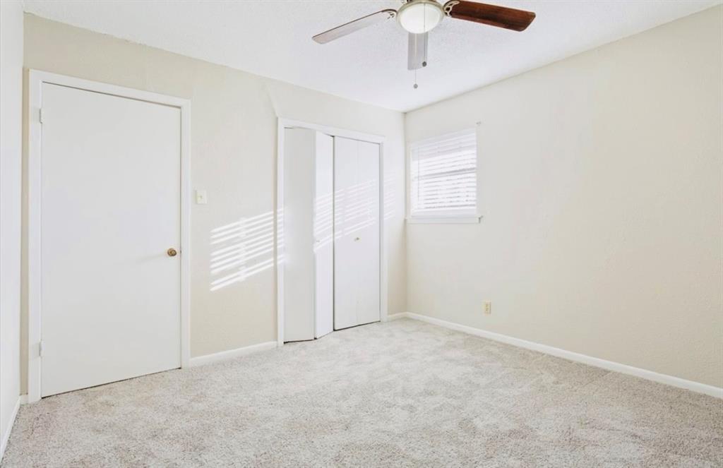 D H BUCHANAN - Residential