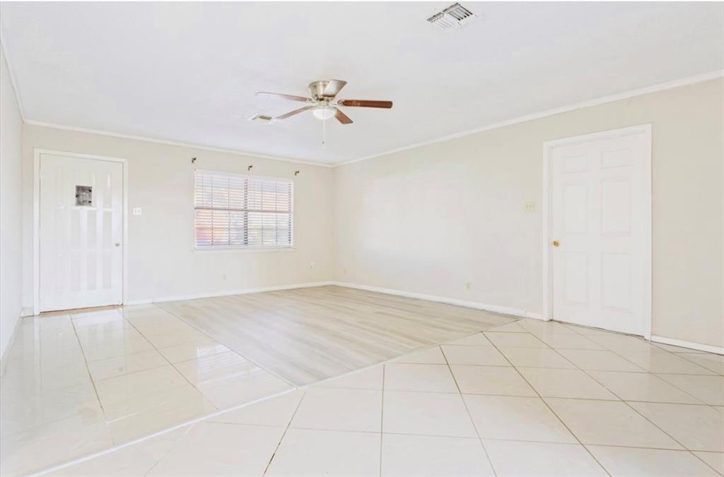 D H BUCHANAN - Residential