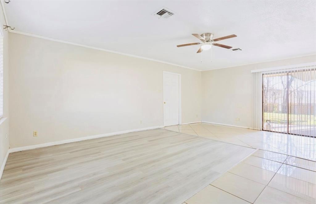 D H BUCHANAN - Residential