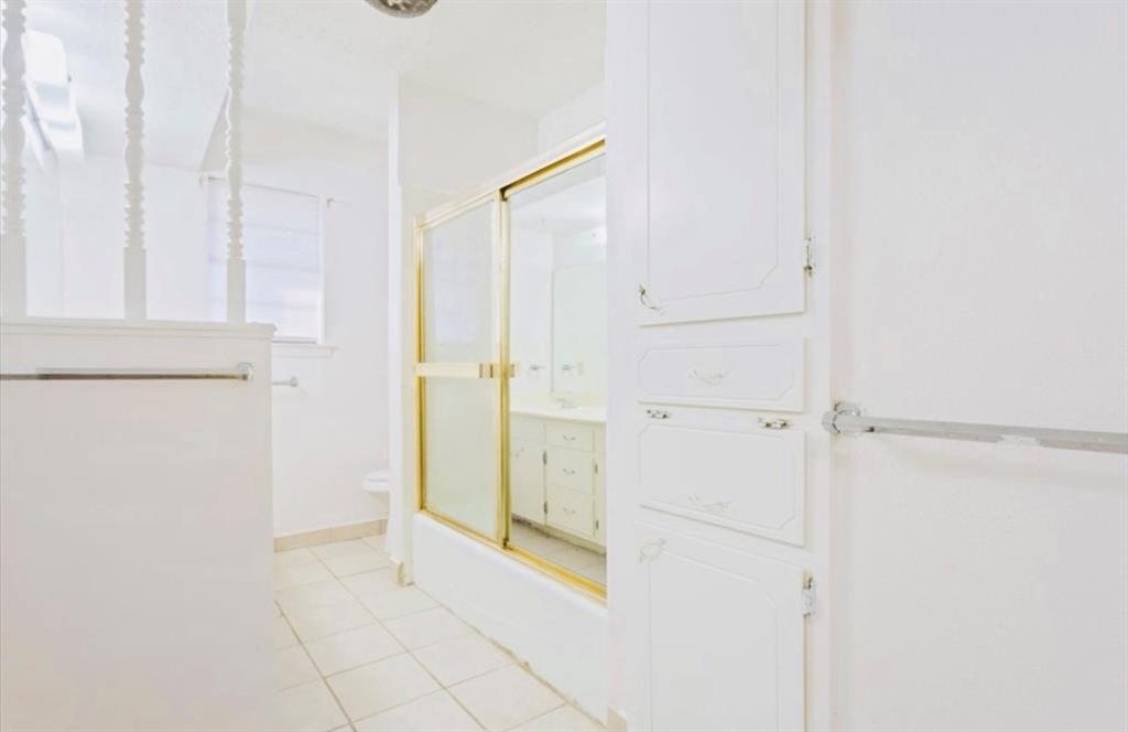 D H BUCHANAN - Residential