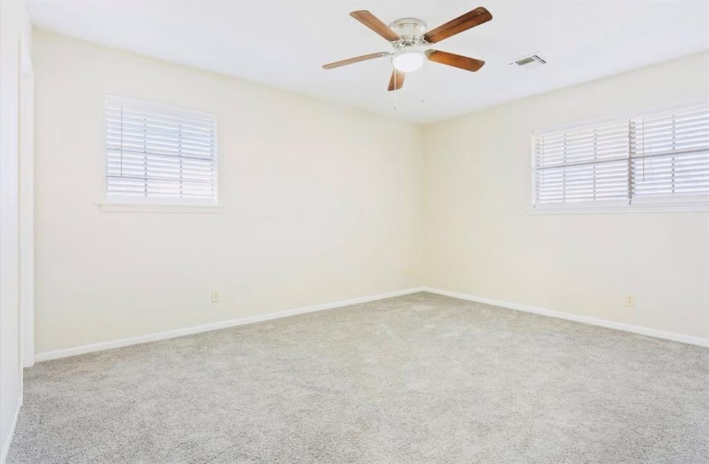 D H BUCHANAN - Residential