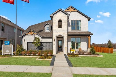 9309 Derry Aubrey TX 76227