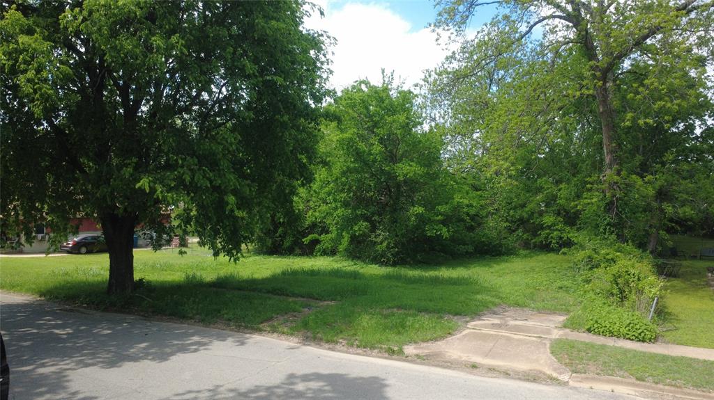 Day & Munson Add - Land