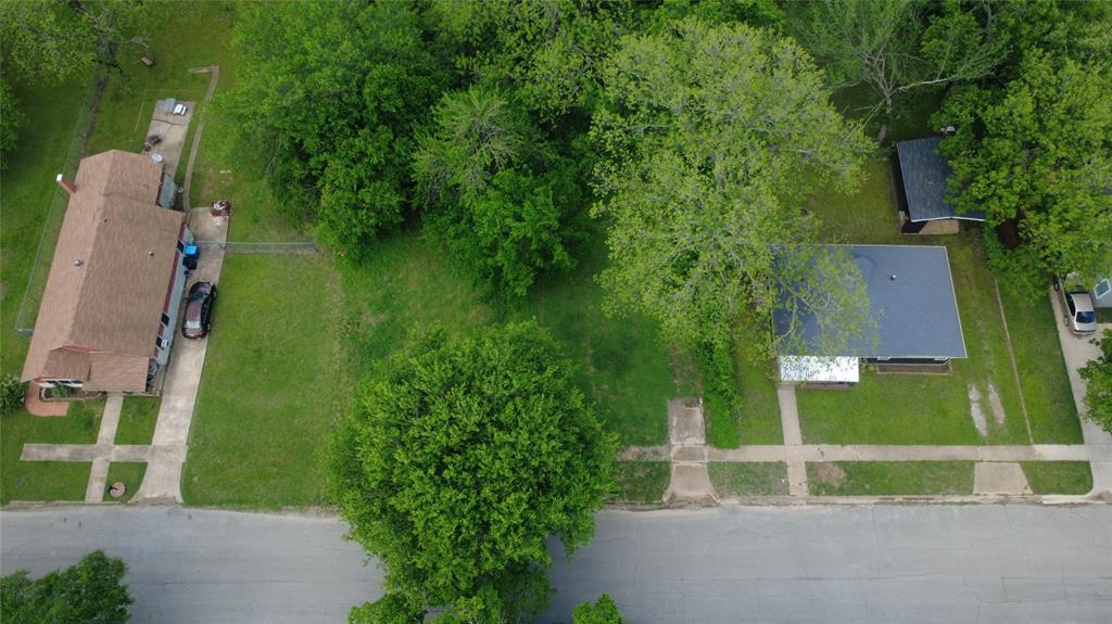 Day & Munson Add - Land