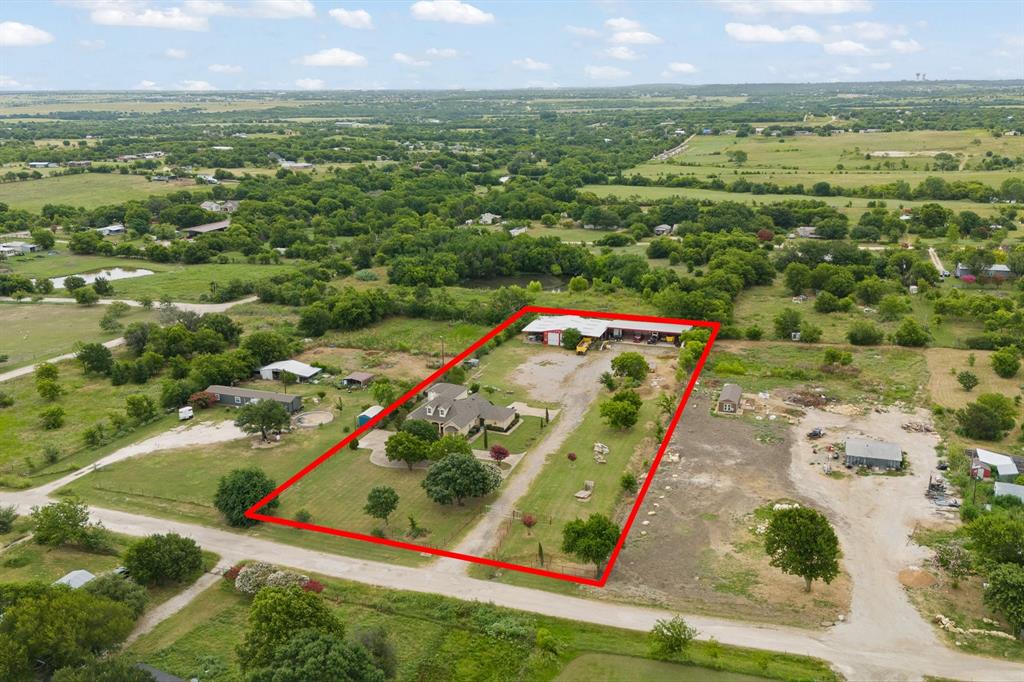 11004 Rolling Prairie Road