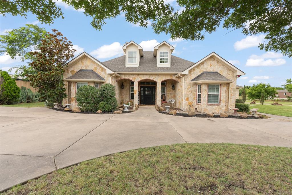 11004 Rolling Prairie Road